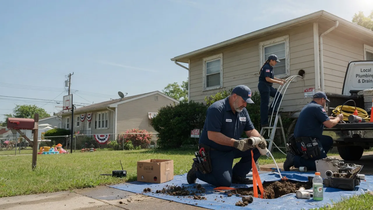 Faucet Repair in Palatine Bridge, NY near me